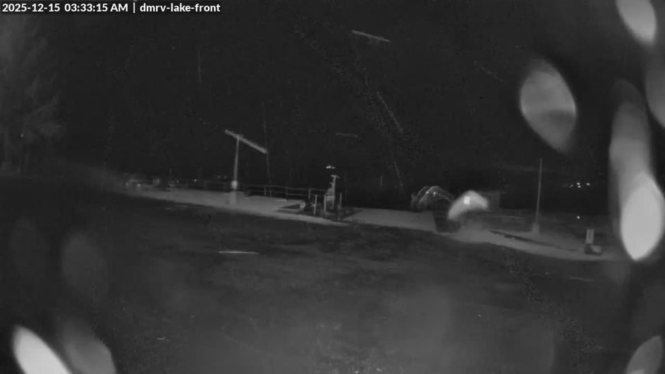 Dunes City › South: Darlings Marina & RV Resort