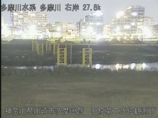 Kawasaki: Kanagawa Ward