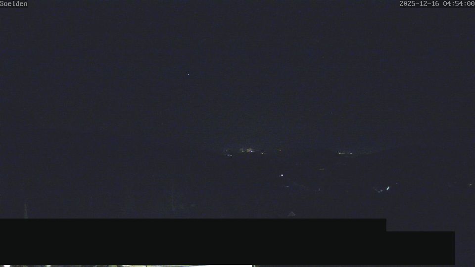 Solden › South-west