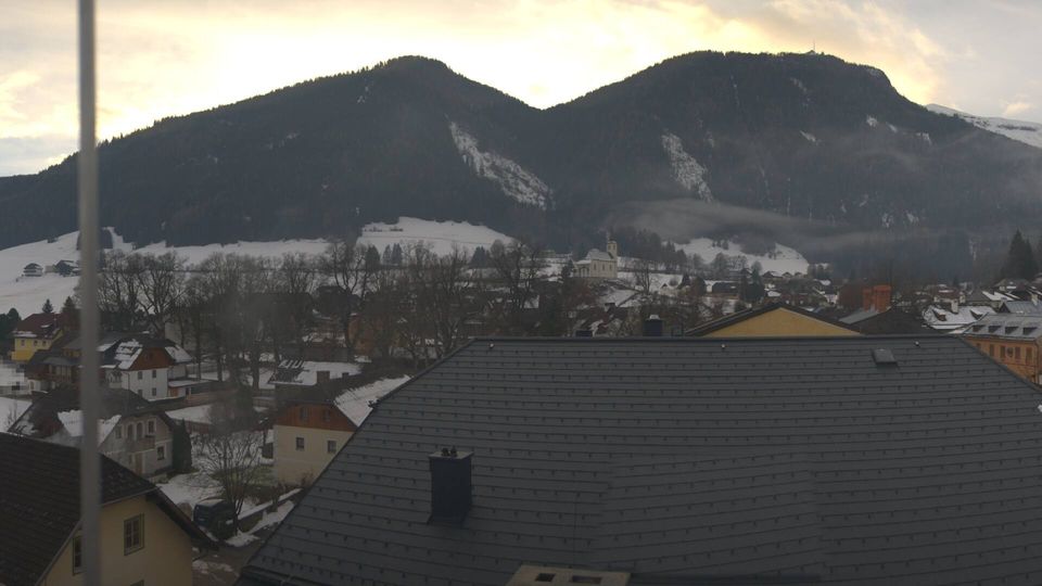 Mauterndorf: Hotel Binggl