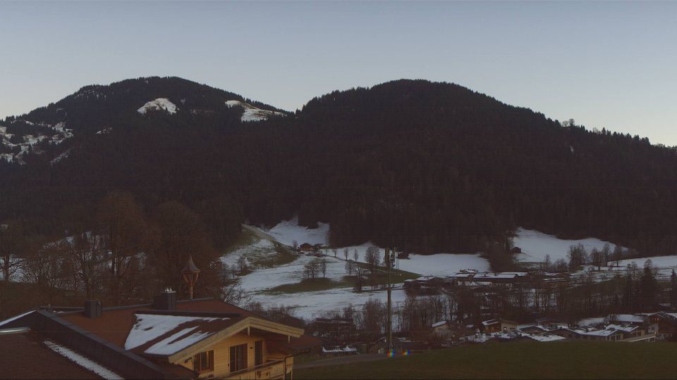 Gemeinde Soll: Sonnbichl: Söll - Ort