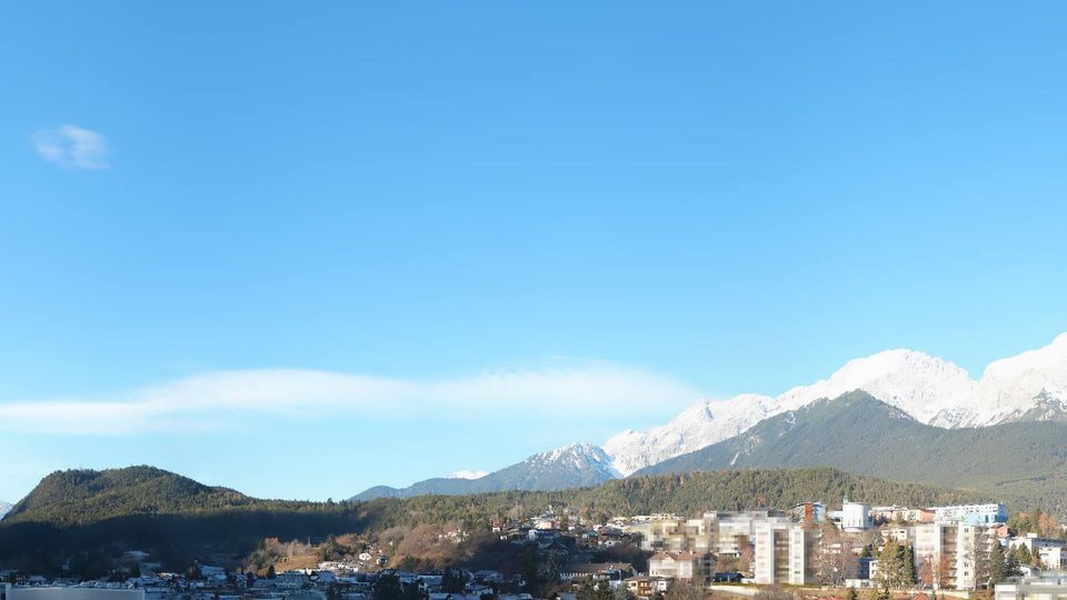 Marktgemeinde Telfs: Telfs - Inntal Center