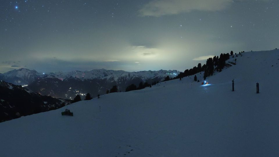 Gemeinde Gerlosberg: Zillertal Arena - Kreuzwiese