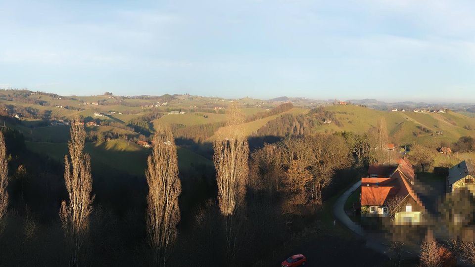 Leutschach an der Weinstrasse: Leutschach - Eorykogel