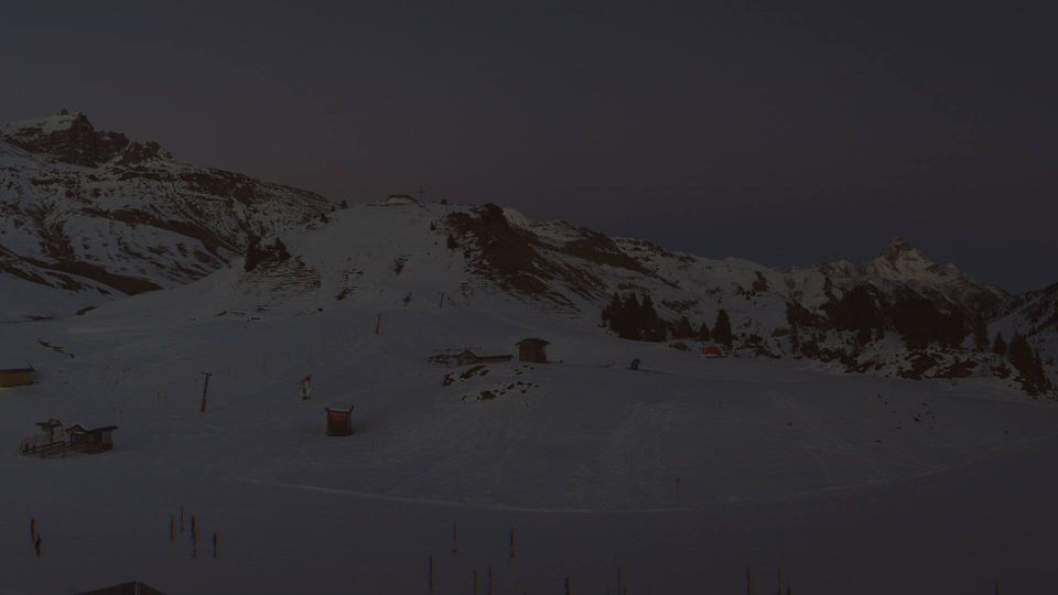 Gemeinde Warth: Warth-Schröcken - Saloberarena