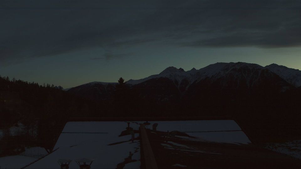 Marktgemeinde Telfs: Seefeld - Mösern