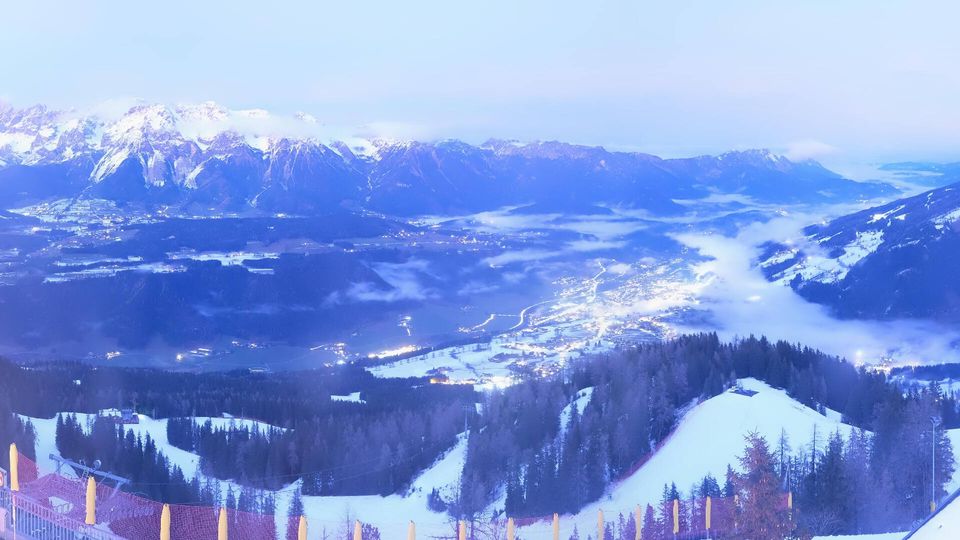 Schladming: Hochwurzen