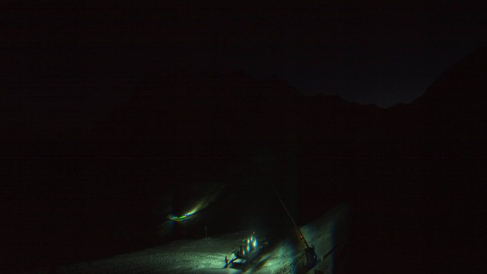 Gemeinde Sankt Gallenkirch: Gargellen - Kristallbahn