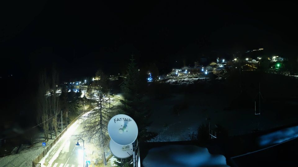 La Magdeleine: Comune