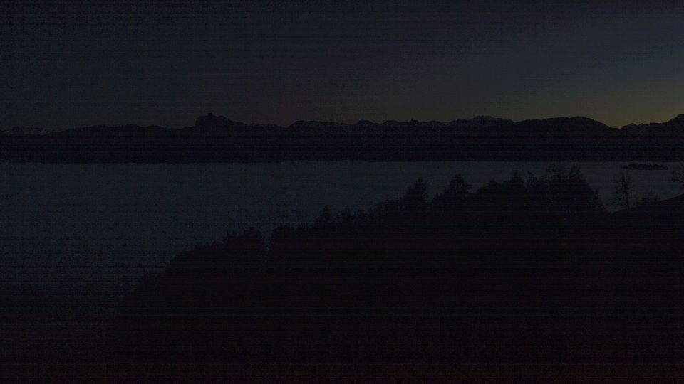 Altmunster: Traunsee - Gmundner Berg