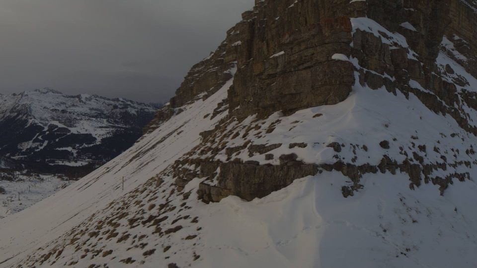 Tre Ville: Madonna die Campiglio - Groste