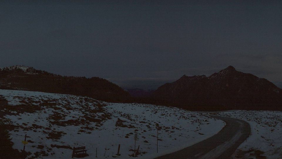 Strobl: Postalm - Panoramahütte