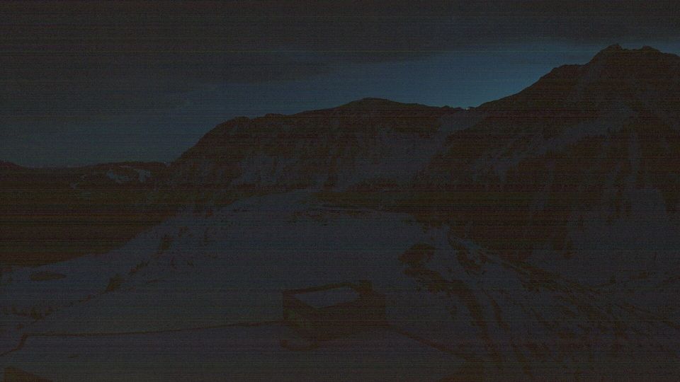 Marktgemeinde Fieberbrunn: Fieberbrunn - Lärchfilzkogel