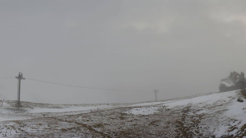 Aflenz: Schönleiten