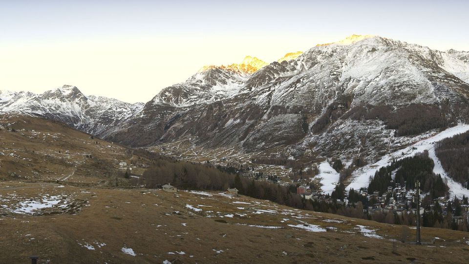 Madesimo: Andossi 360