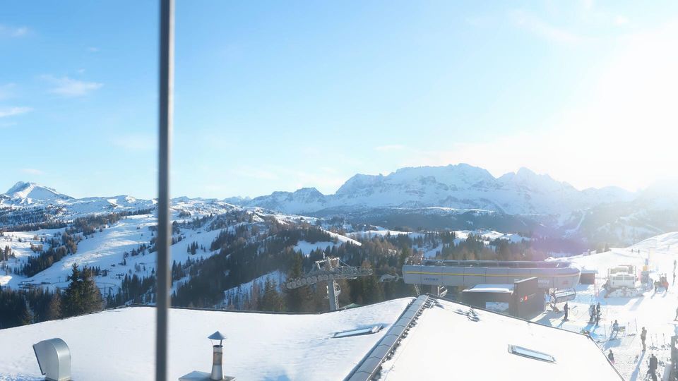 Badia - Abtei: Alta - Club Moritzino