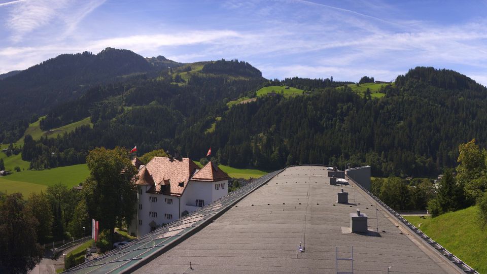 Stadt Kitzbuhel