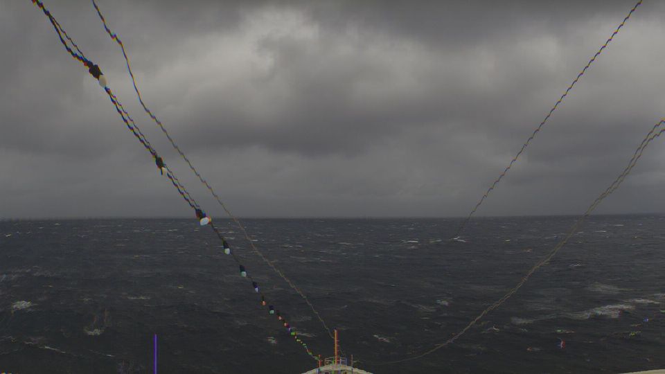 Usuki: Hapag-Lloyd Cruises - MS EUROPA 2