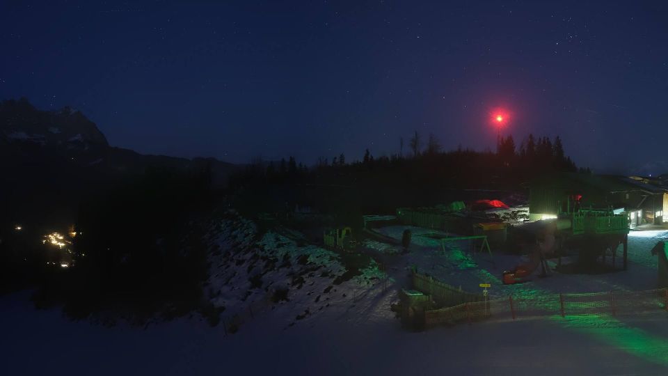 Gemeinde Reith bei Kitzbuhel: Going - Astberg