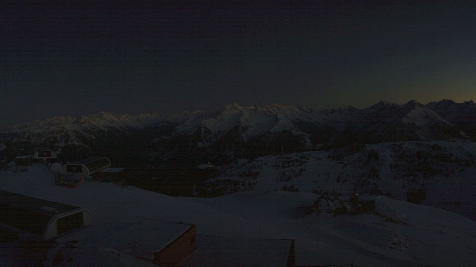 Gemeinde Schwendau: Mayrhofen im Zillertal - Schafkopf