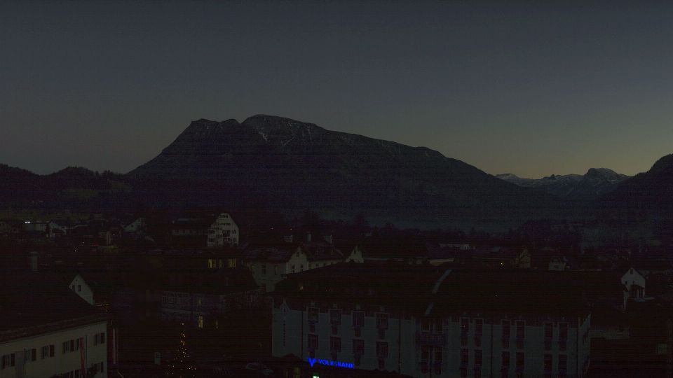 Bad Goisern am Hallstattersee: Bad Goisern - Schülerheim