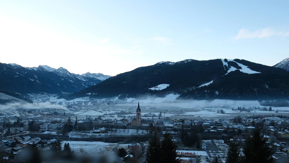 Radstadt: Wasserwerk