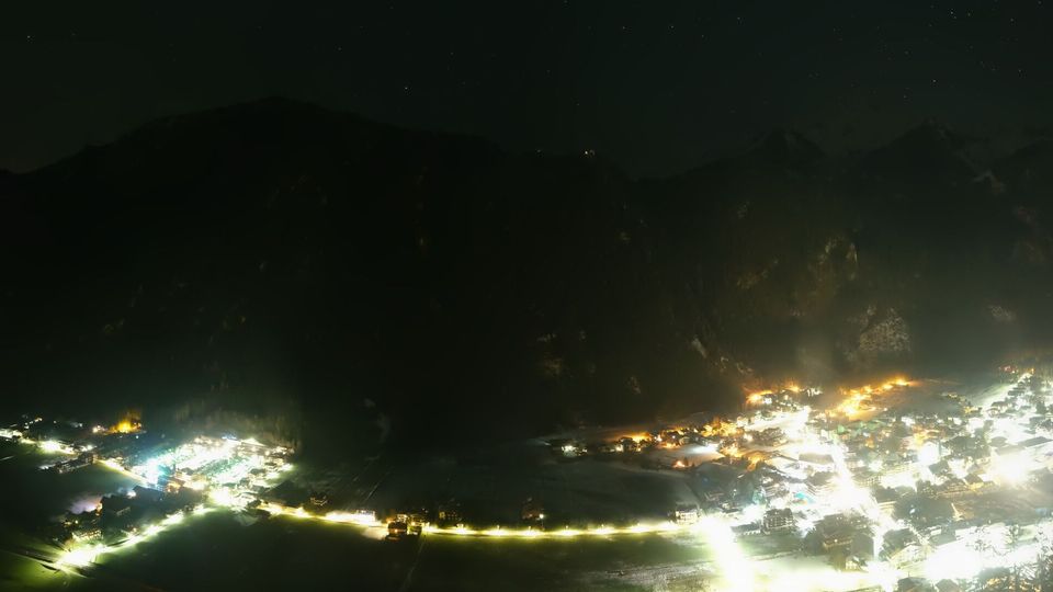 Gemeinde Schwendau: Mayrhofen im Zillertal - Gasthof Zimmereben