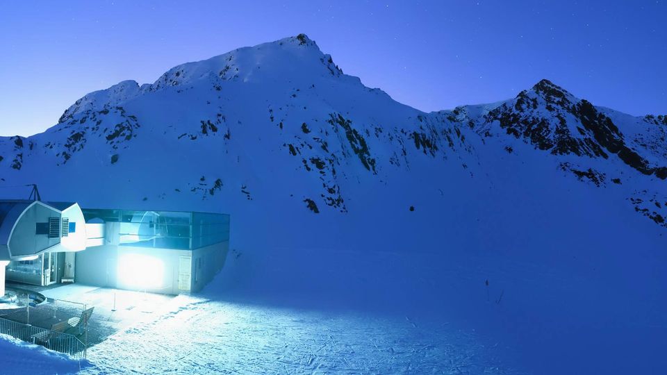 Gemeinde Silz: Kühtai - Kaiserbahn