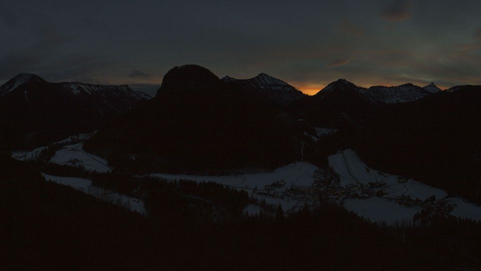 Hintersee: Fuschlseeregion