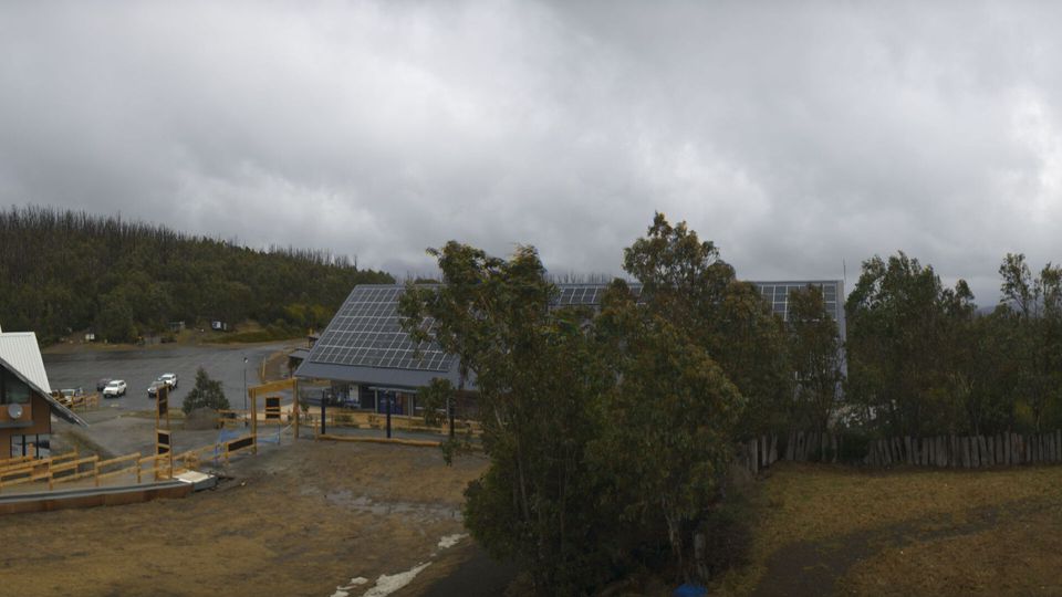 Narbethong: Marysville - Lake Mountain Alpine Resort