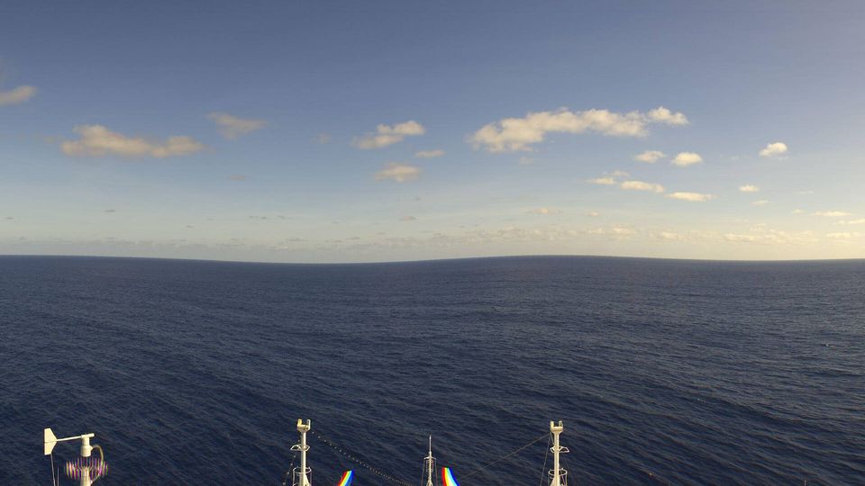 Selat: Viking Cruises - Orion