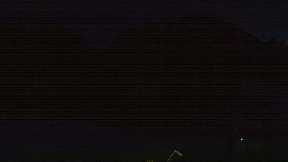 Sappada: Ristorante Mondschein