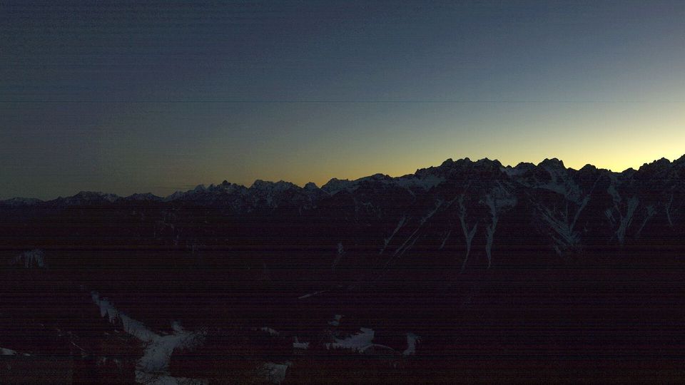 Forni di Sopra: Malga Varmost