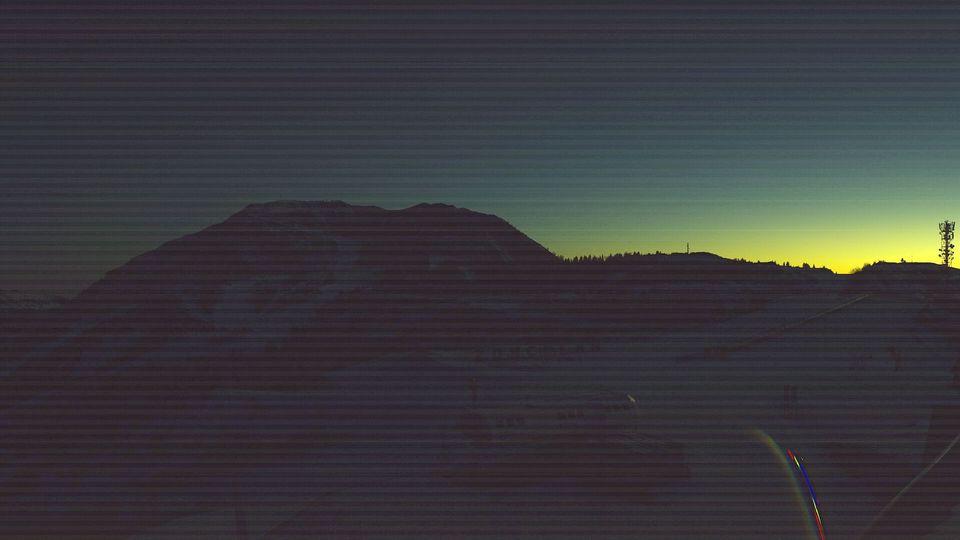 Sutrio: Monte Zoncolan