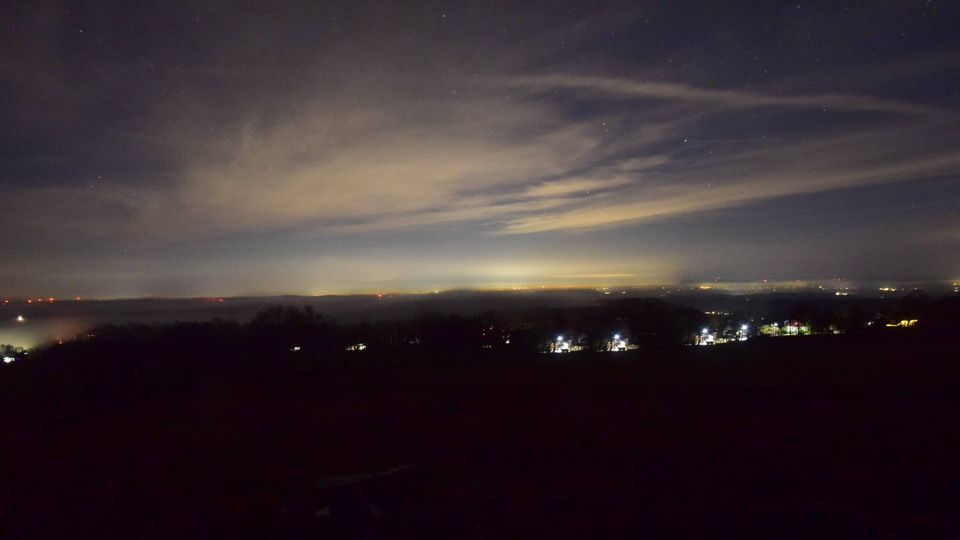 Grebenhain: Herchenhainer Höhe - Vogelschmiede