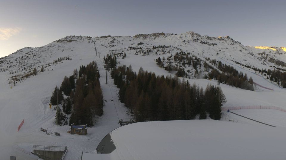 Valfurva: Santa Caterina - Plaghera