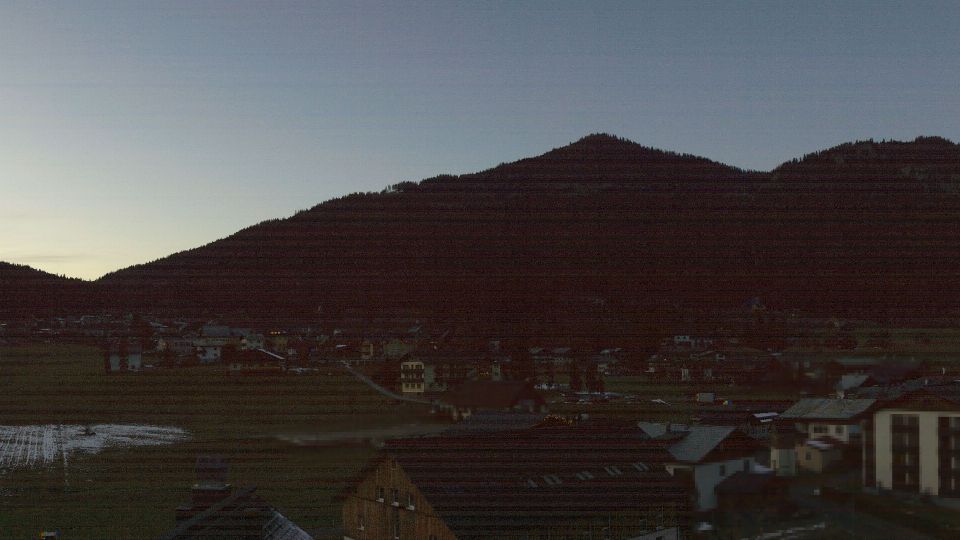 Gosau: Steinermuhle: Gosau am Dachstein - COOEE alpin