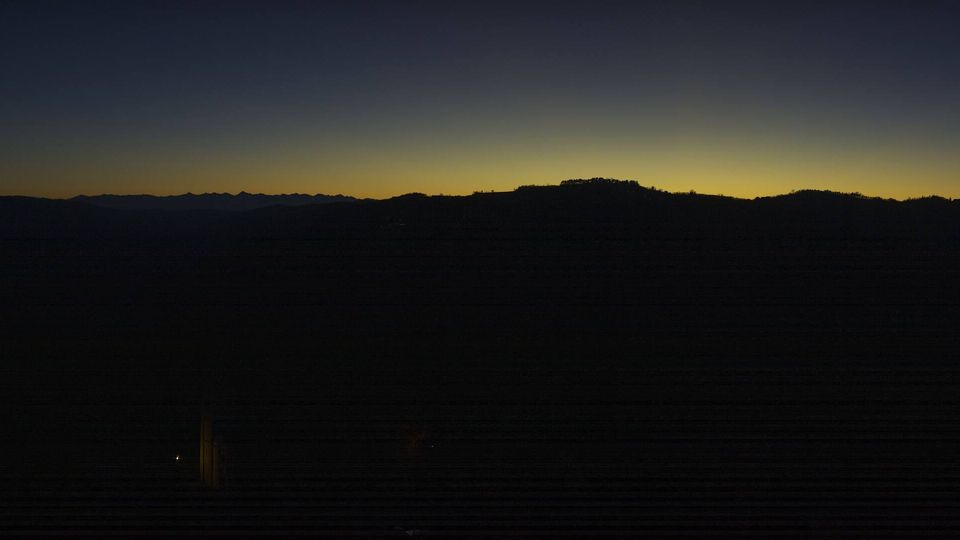 Arguello: Langa del Sole