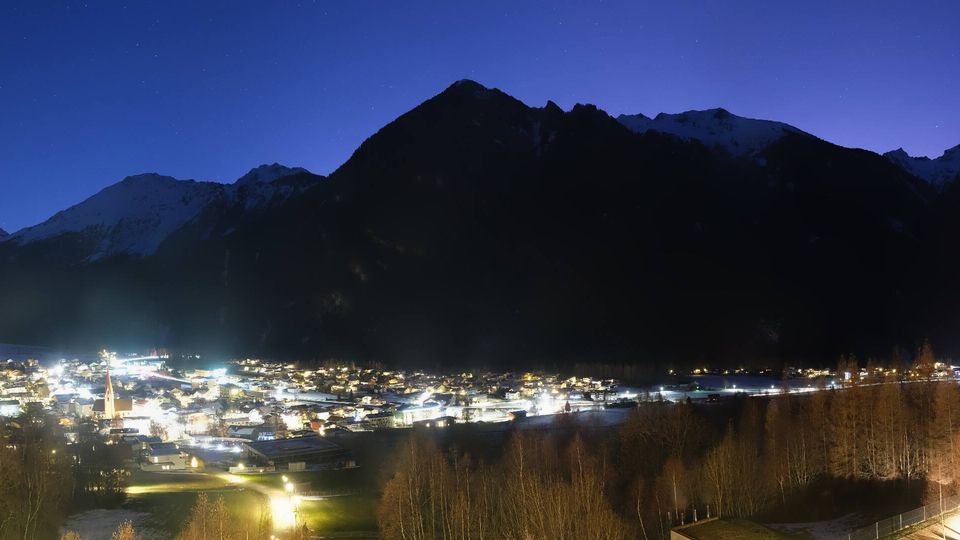 Gemeinde Umhausen: Umhausen - Vivea Gesundheitshotel