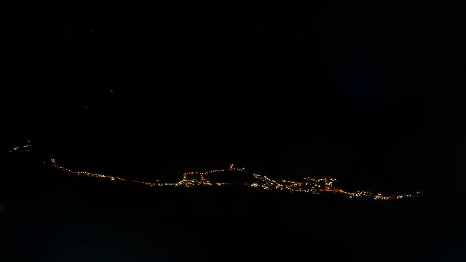 Selva di Cadore: Cima Fertazza – Panoramic Viewpoint in the Dolomites / Punto Panoramico nelle Dolomiti - Val Fiorentina