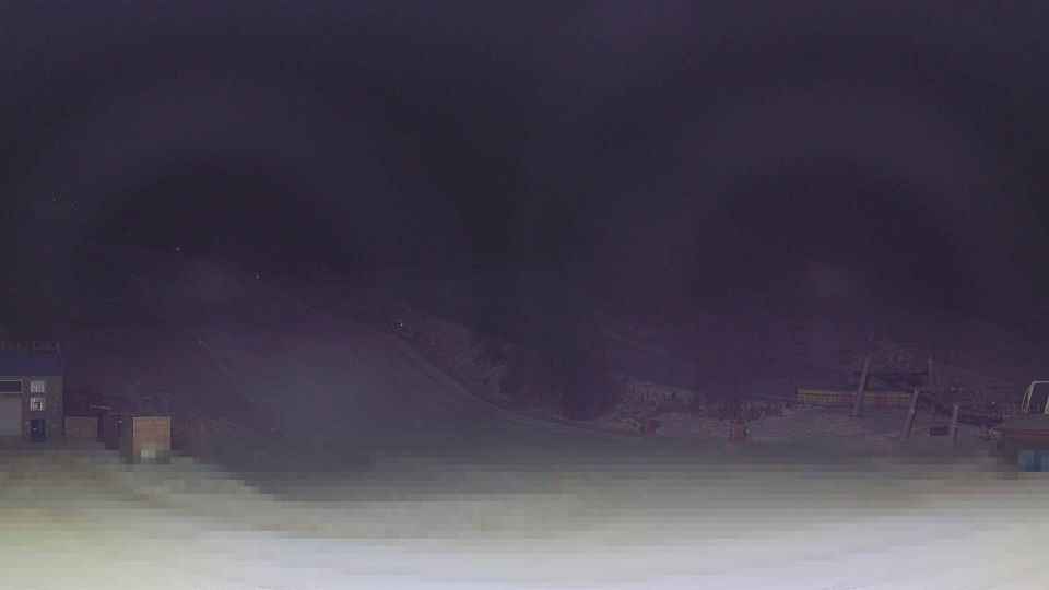 Aviano: Piancavallo - Busa del Sauc