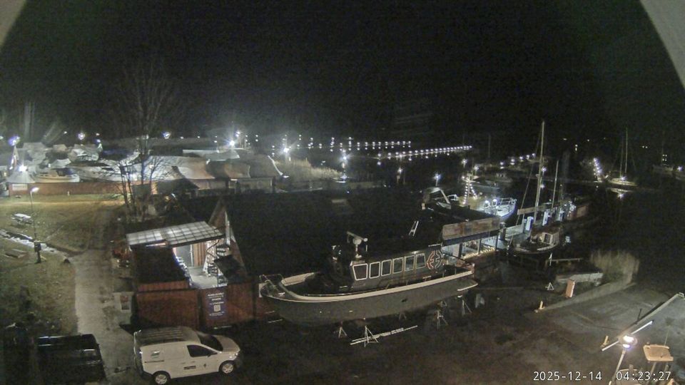 Jordbro › South-east: Karlslunds Marina ek för - Karlslunds Hamnkrog