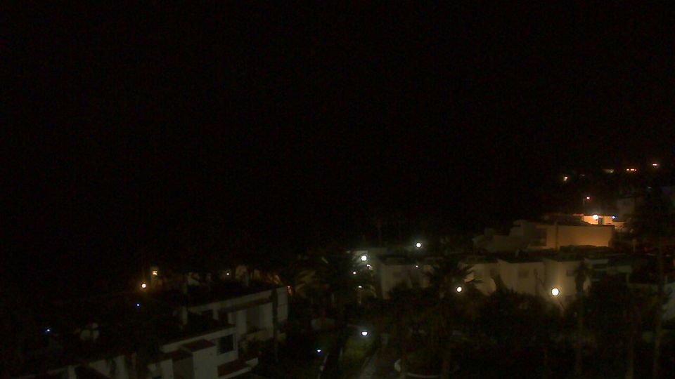 San Bartolomé de Tirajana