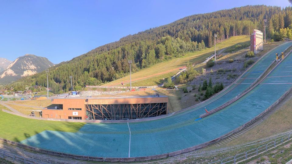 Courchevel