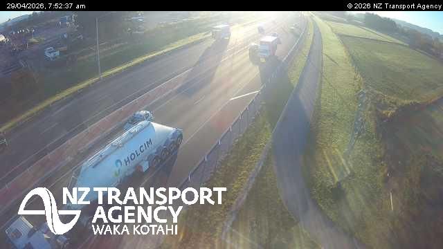 Halswell-Hornby-Riccarton Community: Hornby South › East: SH76 Marshs Rd