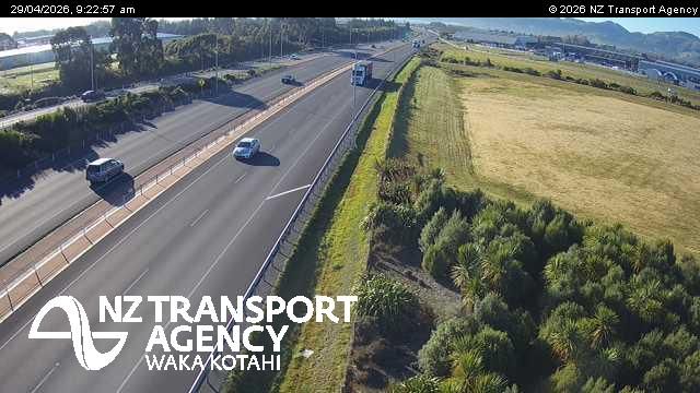 Halswell-Hornby-Riccarton Community: Wentworth Park › East: SH76 Halswell Junction Rd