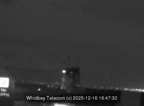 Clinton › East: WSF - Dock