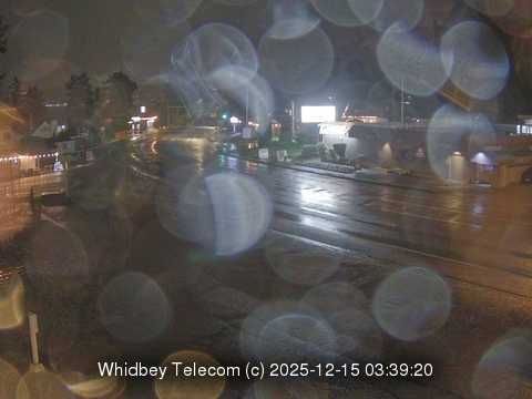 Clinton › East: WSF - E SR 525