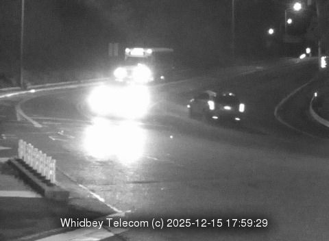 Clinton › East: WSF - Uphill