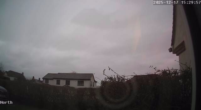 Harrogate › North: › North